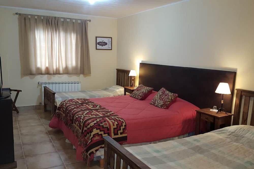 غرفة نوم صورة