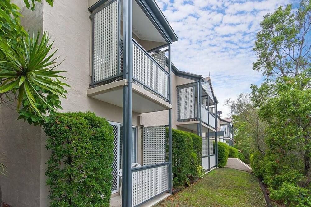 المظهر الخارجي