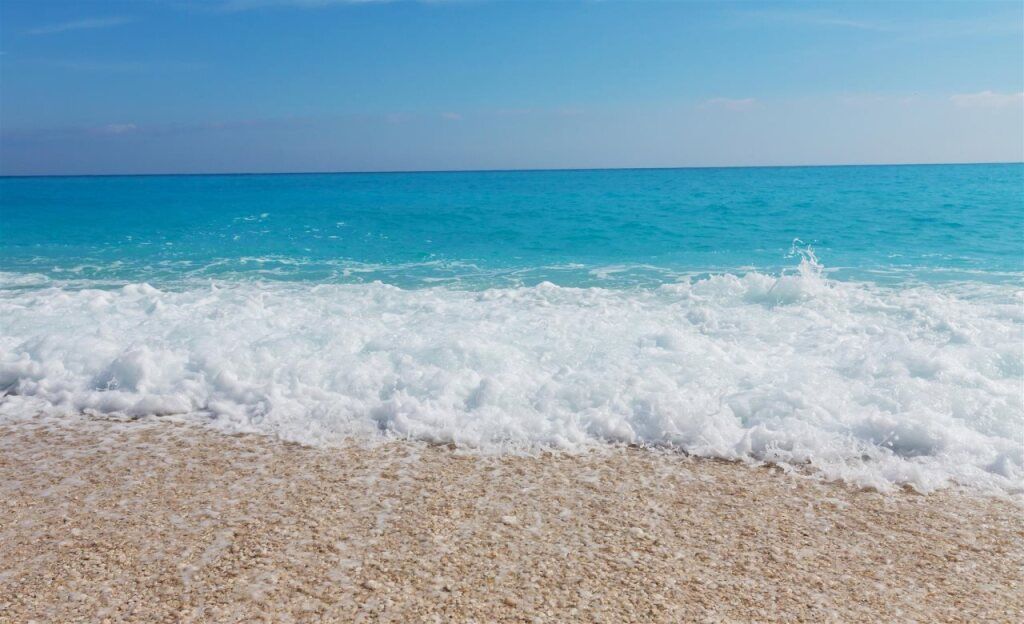 شاطئ صورة