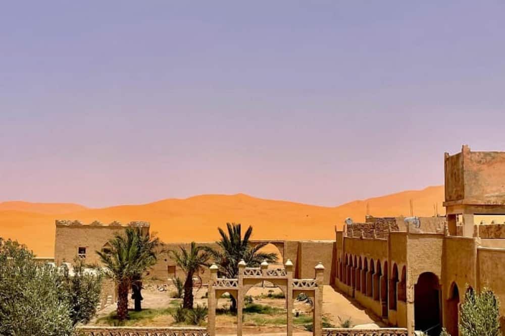المظهر الخارجي