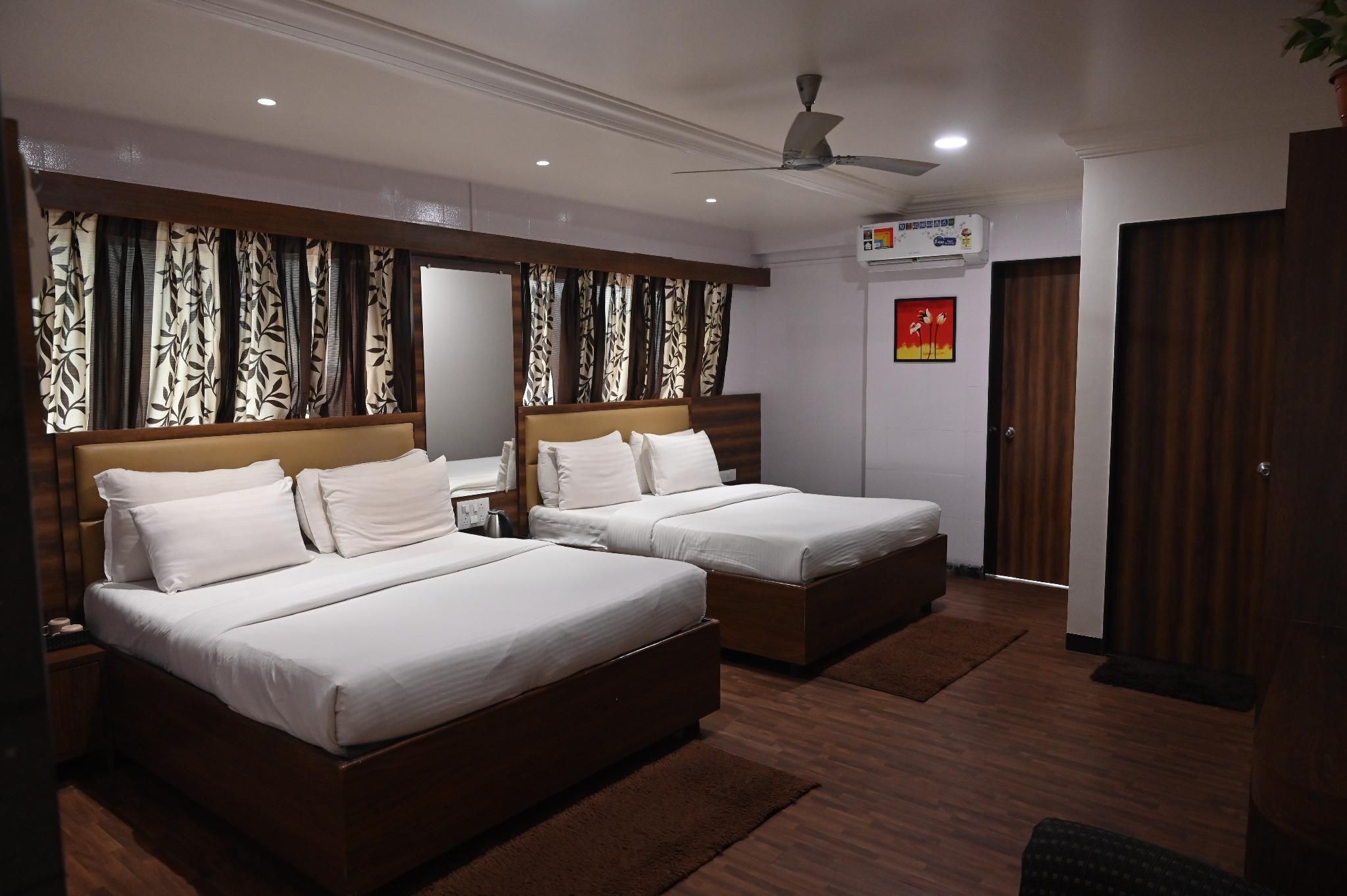 غرفة نوم صورة