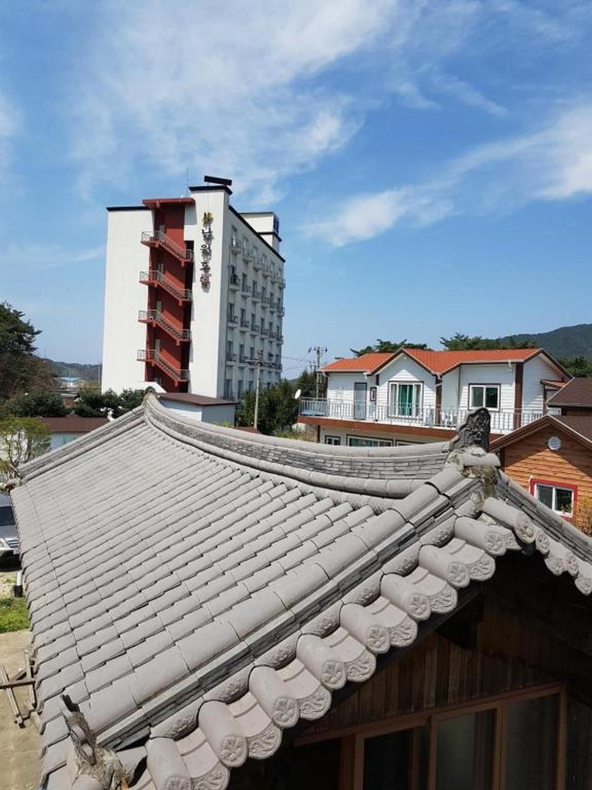 المظهر الخارجي