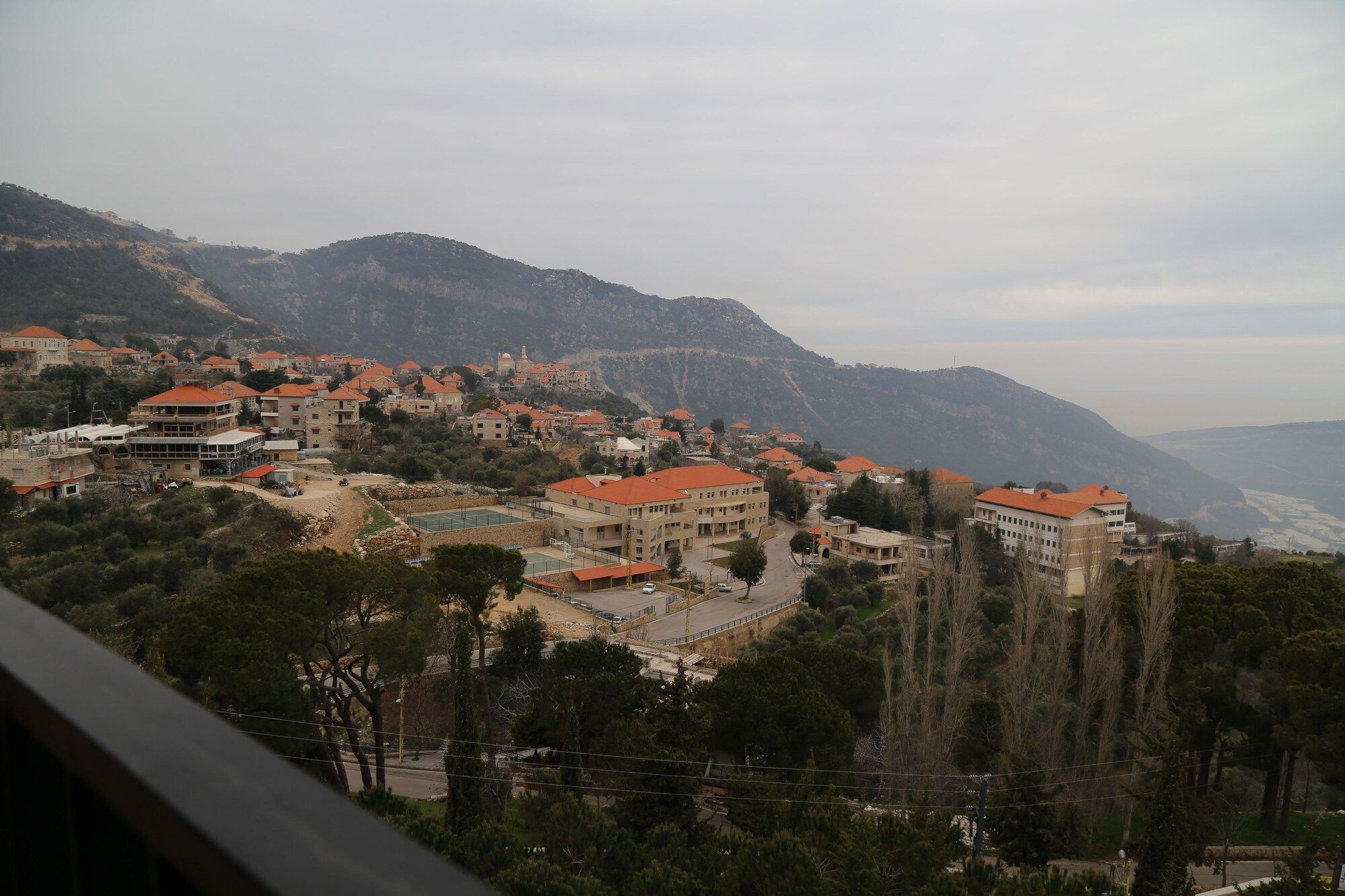 المظهر الخارجي