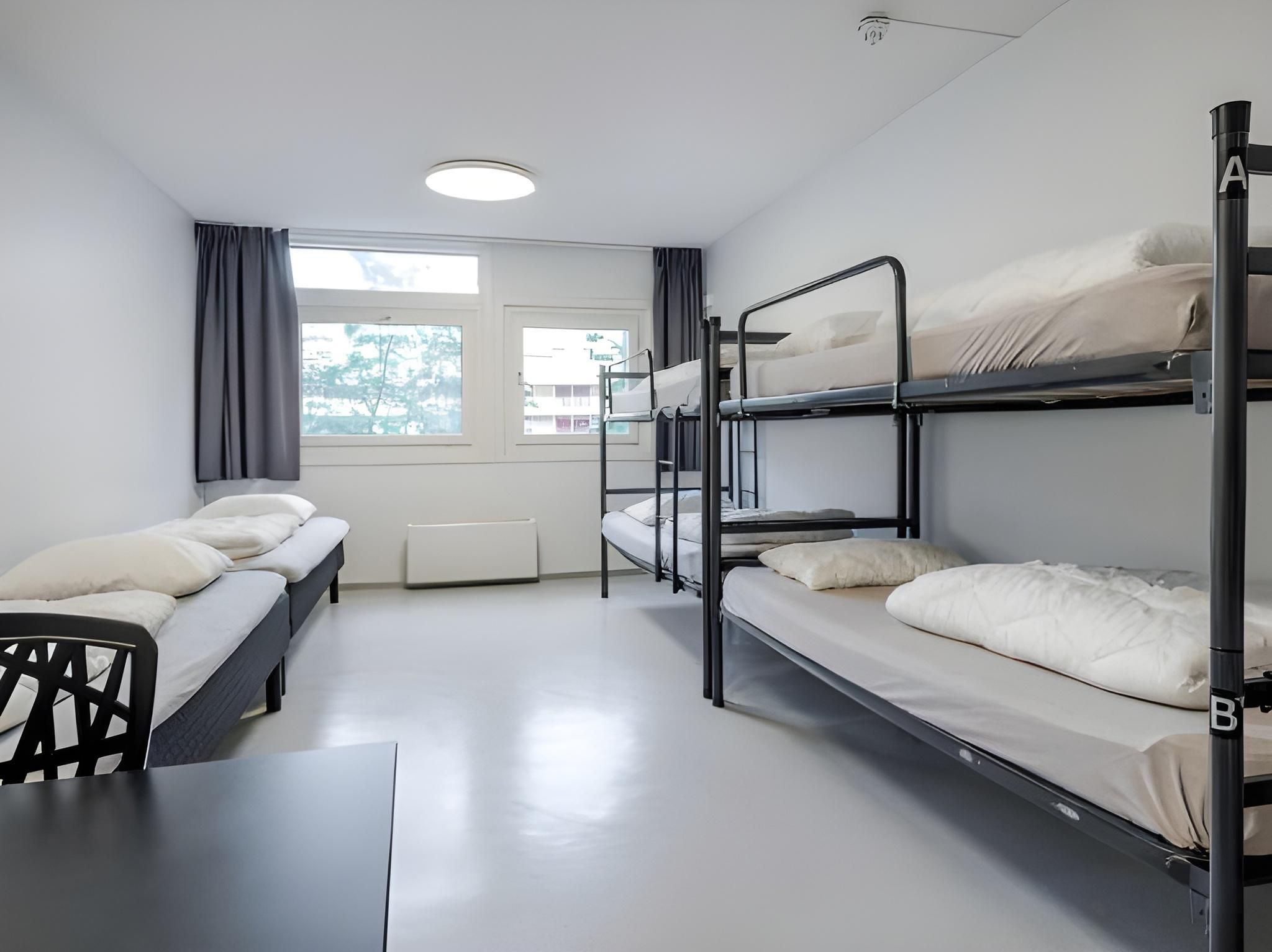 غرفة نوم صورة