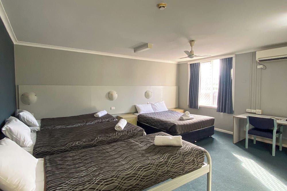 غرفة نوم صورة