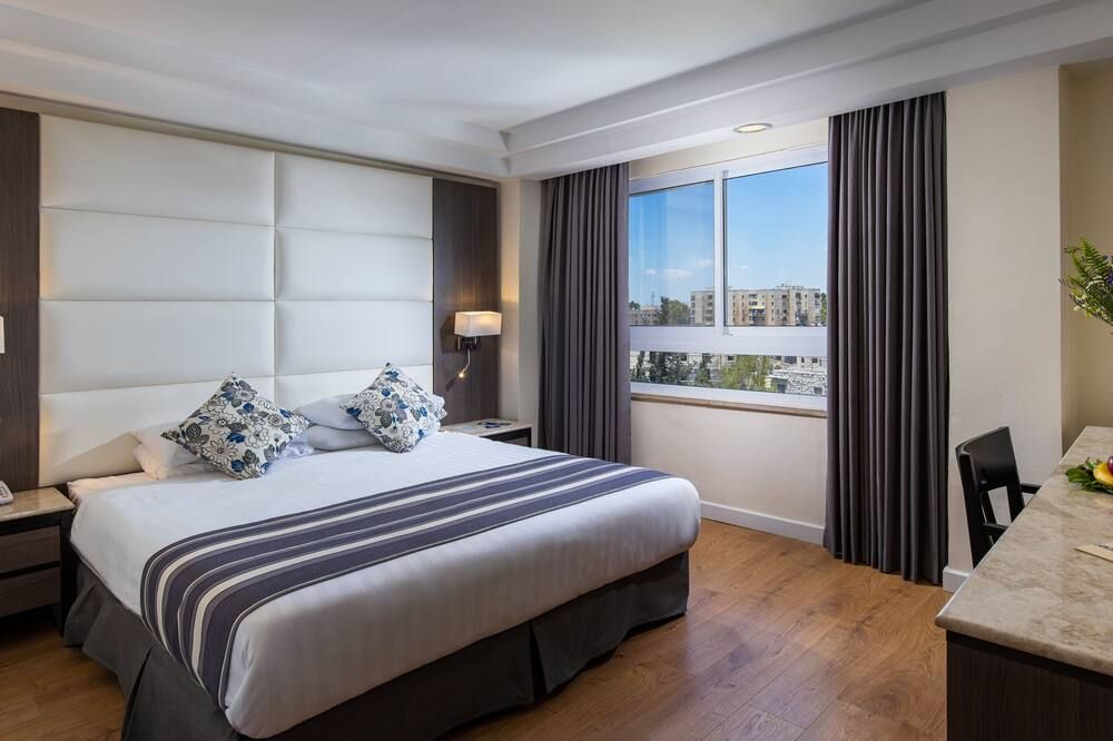 غرفة نوم صورة