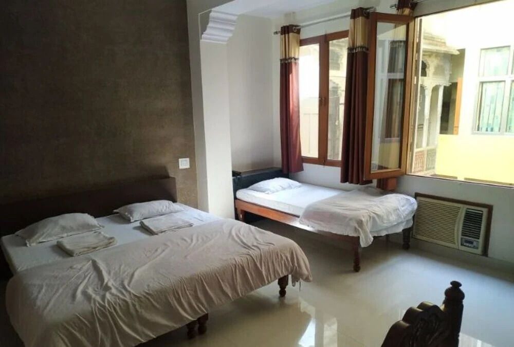 غرفة نوم صورة