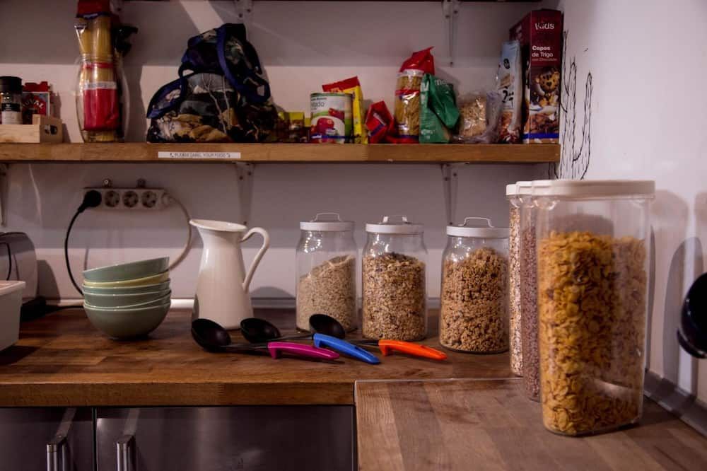 وسائل راحة في الغرف