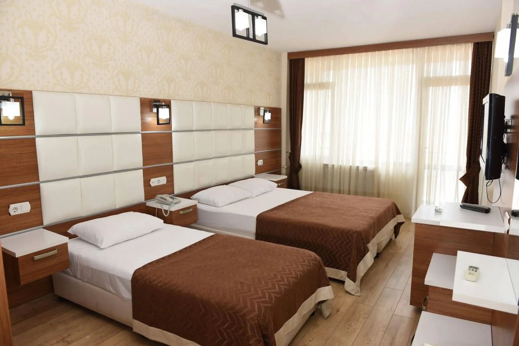 غرفة نوم صورة