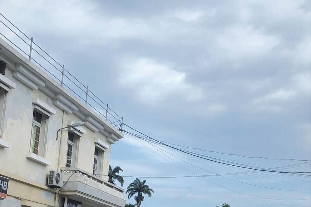 المظهر الخارجي