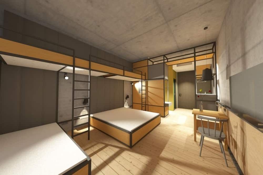 غرفة نوم صورة