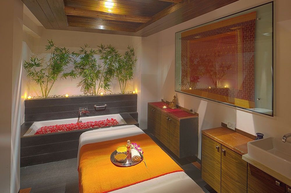 غرفة نوم صورة