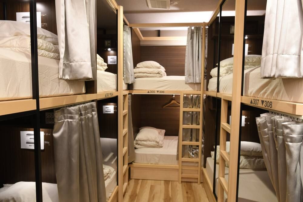 غرفة نوم صورة