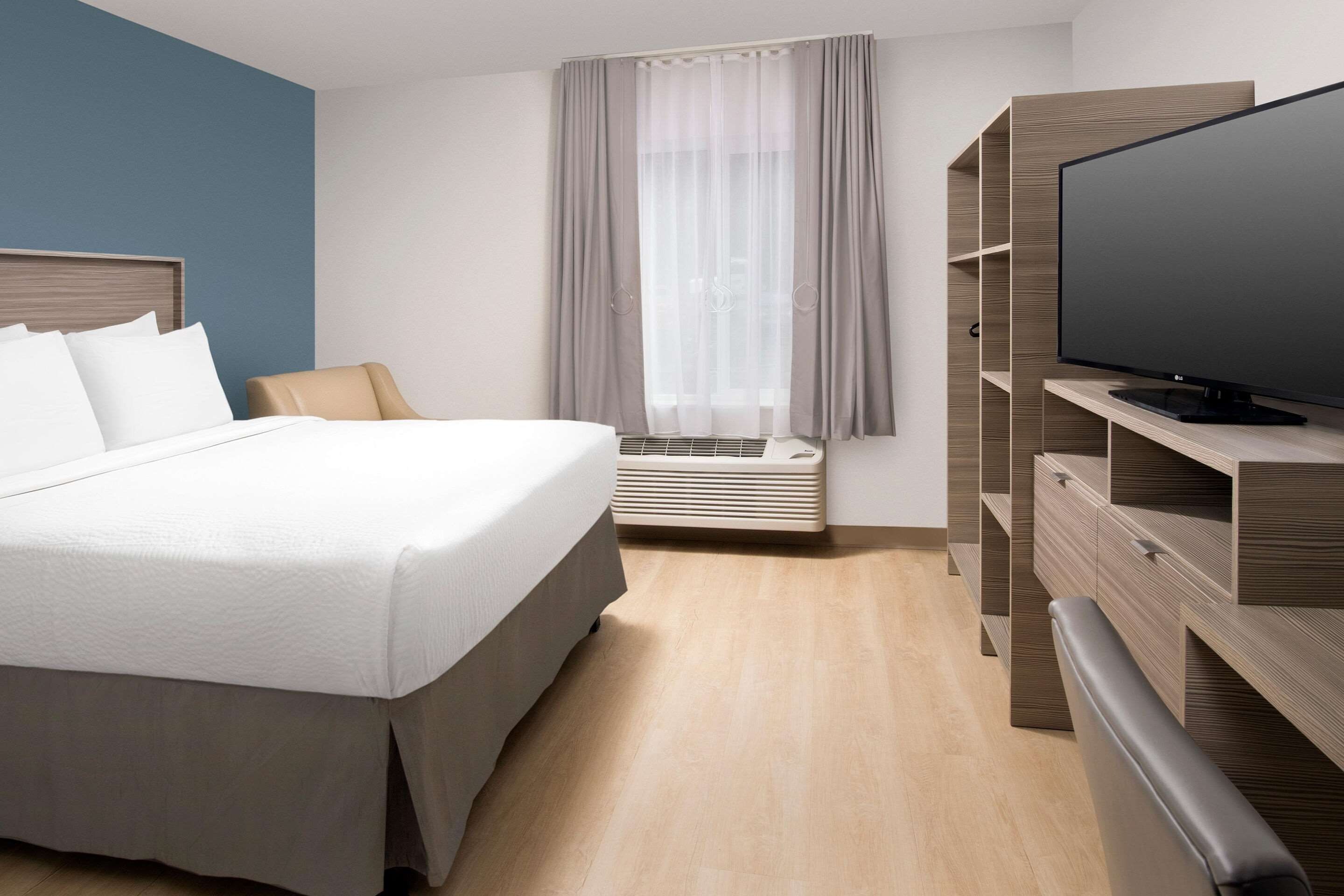 غرفة نوم صورة