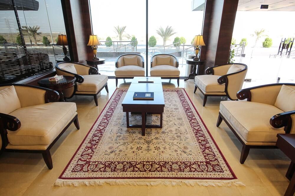 ردهة صورة