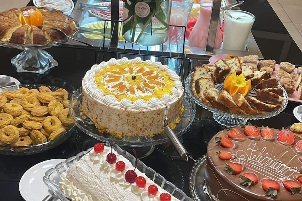 بوفيه