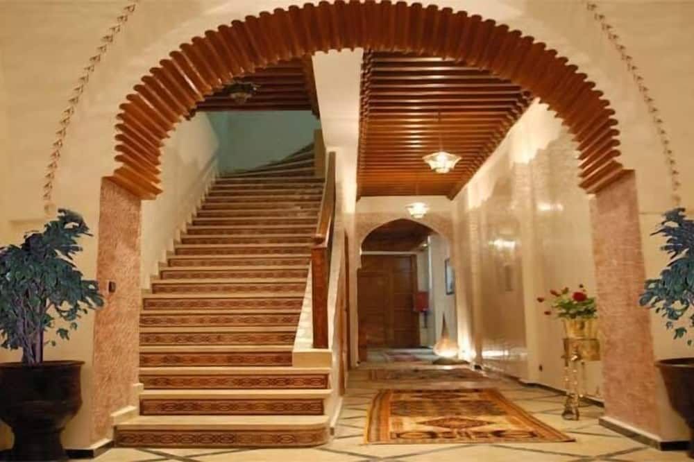 سلالم