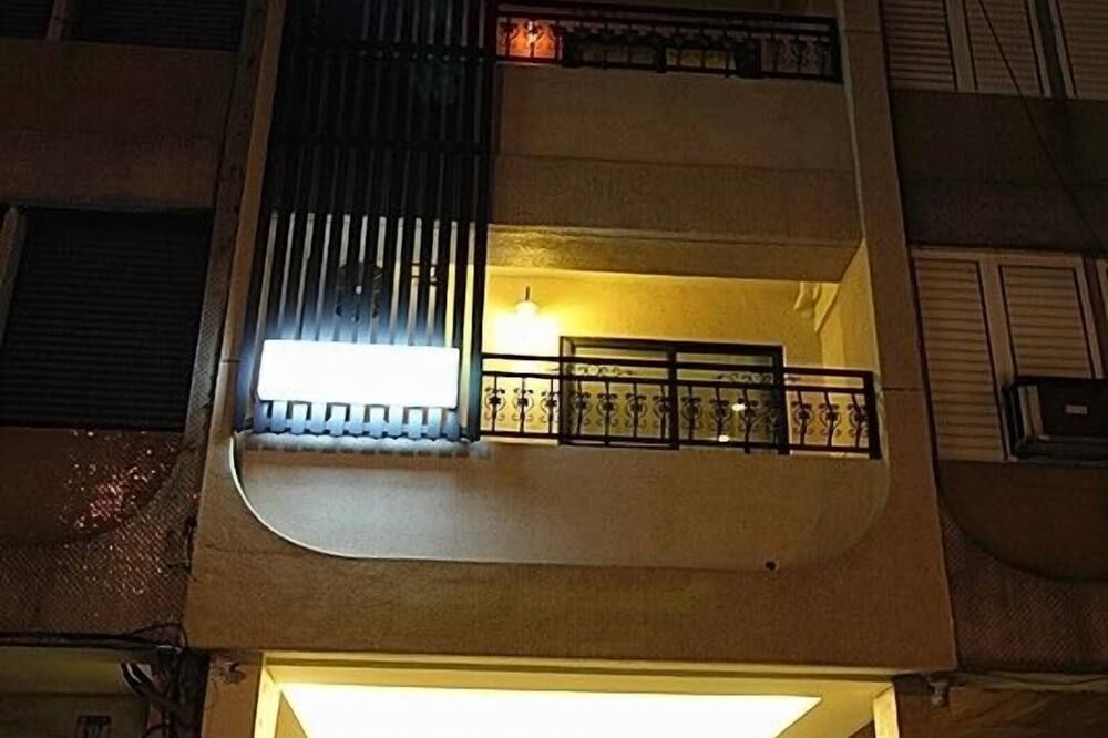 مبنى صورة