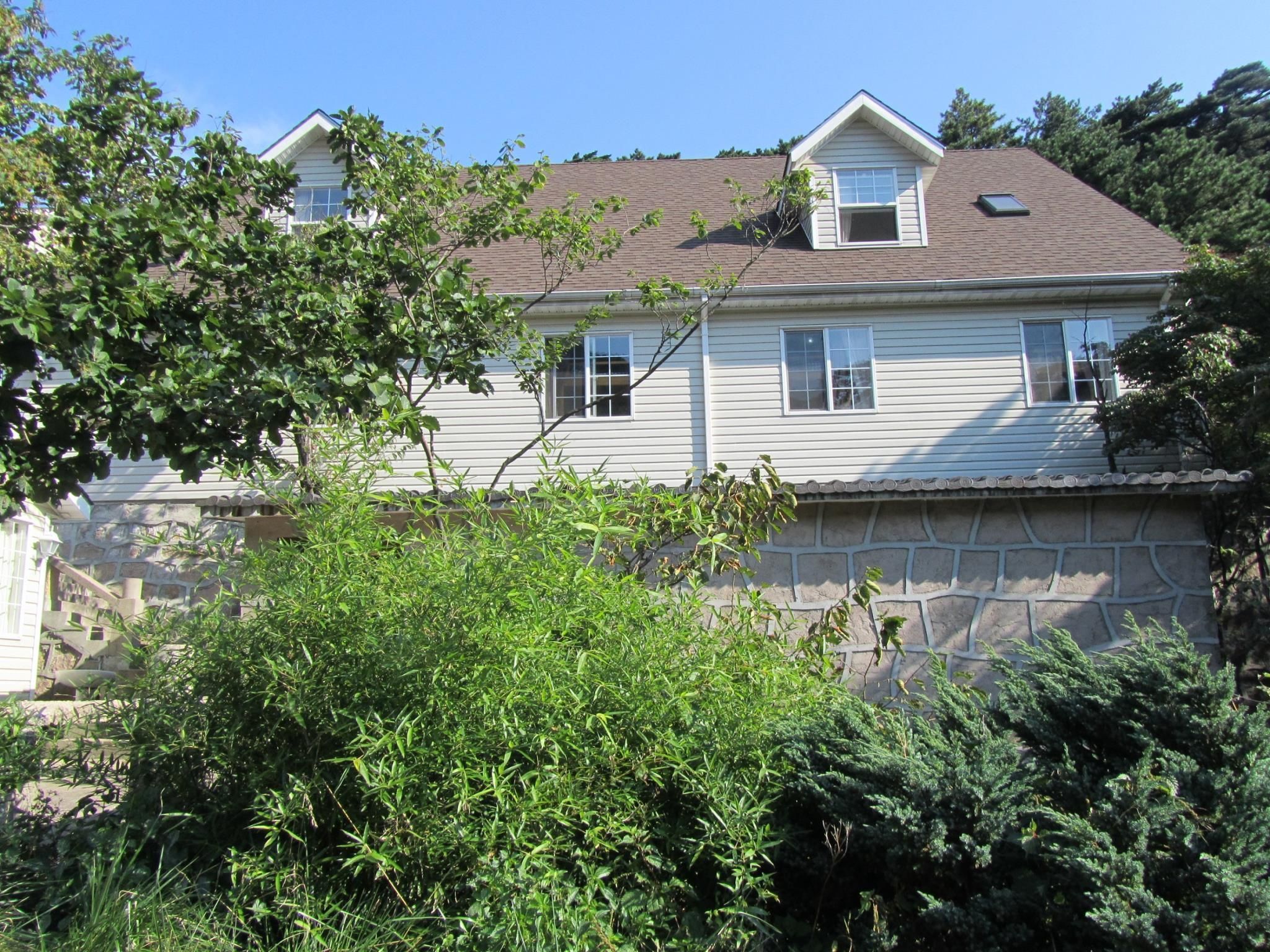 المظهر الخارجي