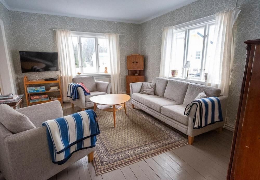 غرفة معيشة صورة