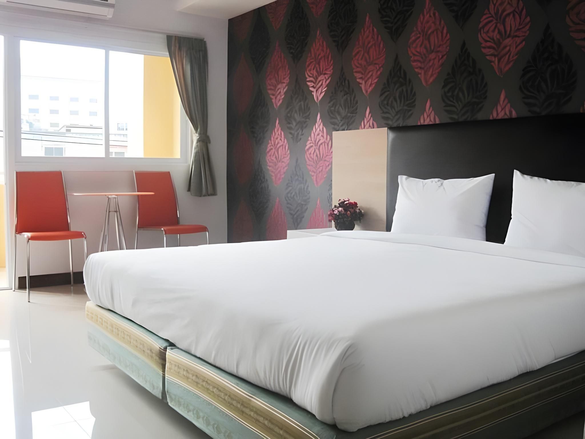 غرفة نوم صورة