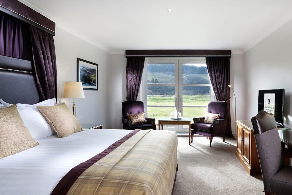 غرفة نوم صورة