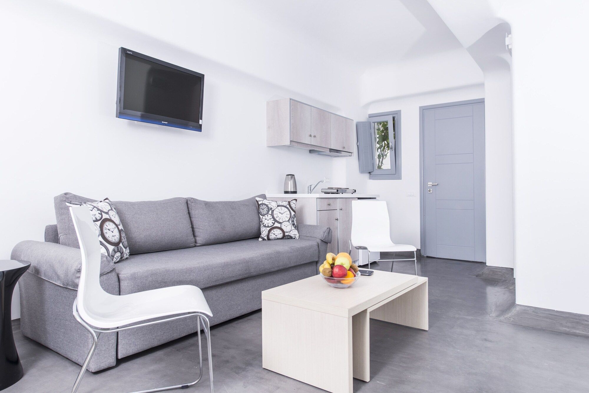 غرفة معيشة صورة