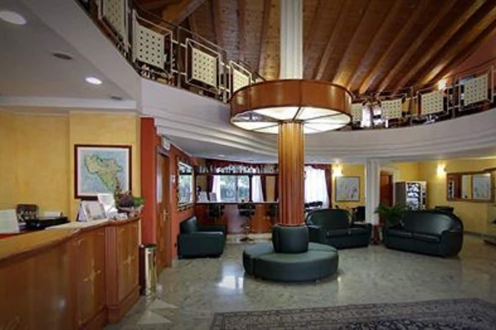 ردهة