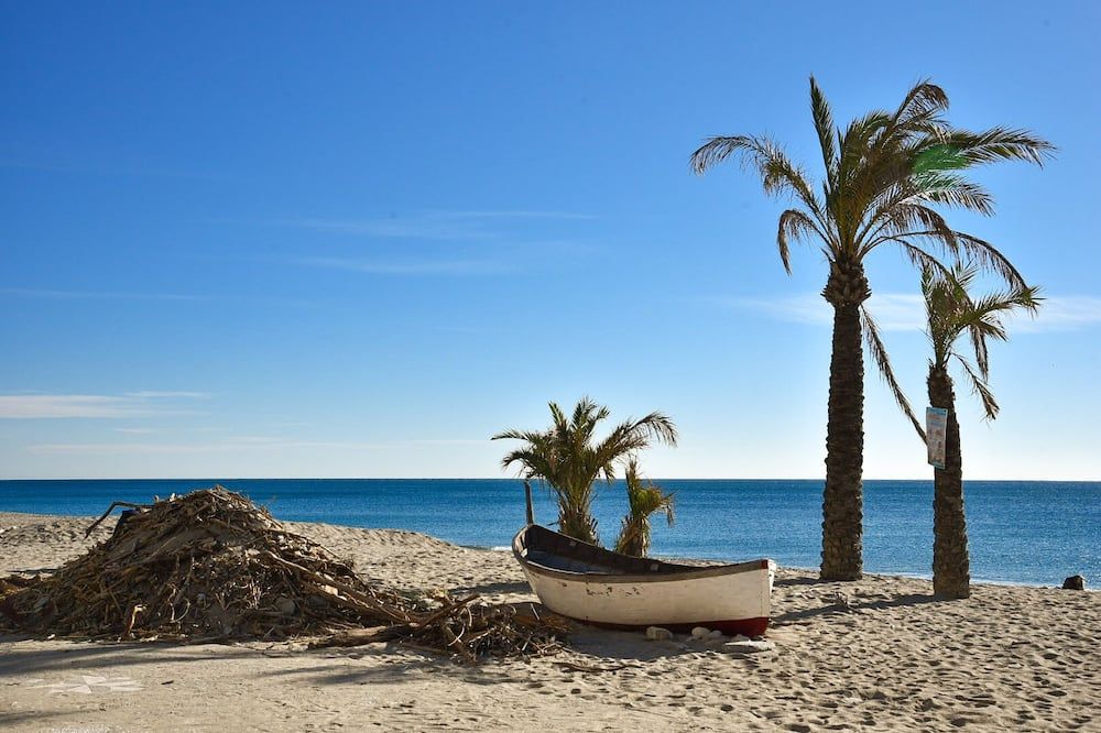 شاطئ صورة
