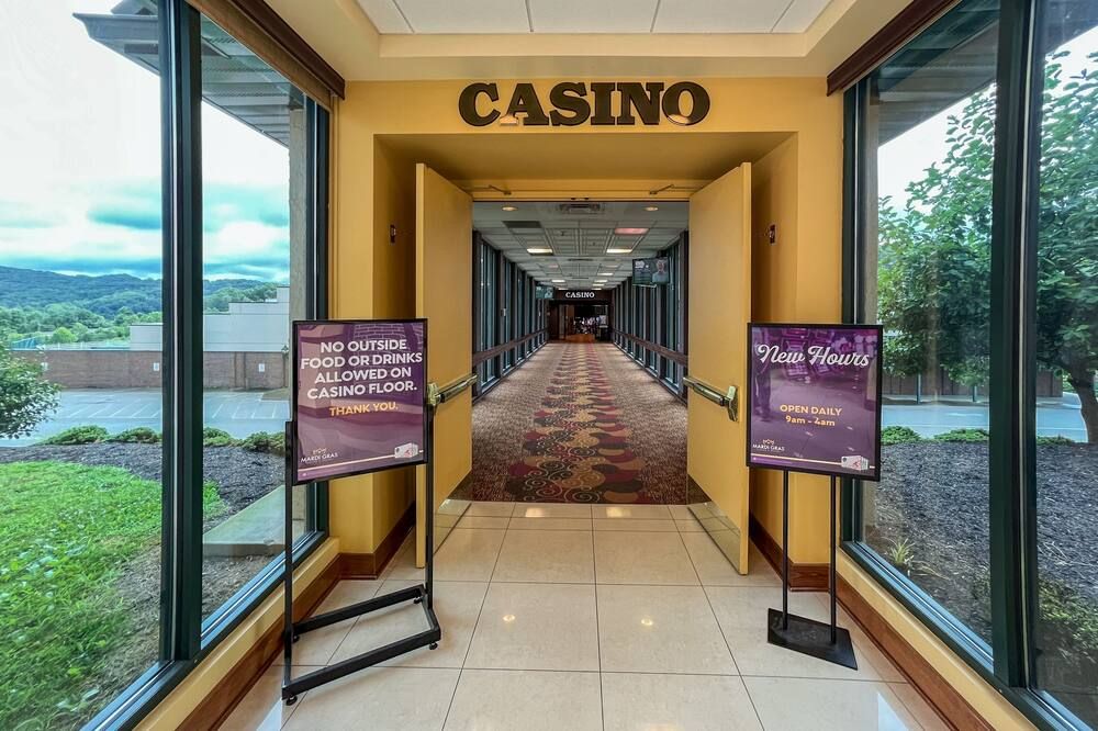 كازينو صورة