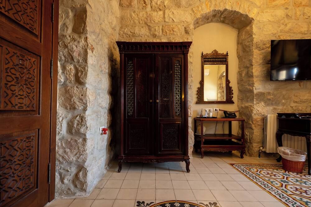 وسائل راحة في الغرف