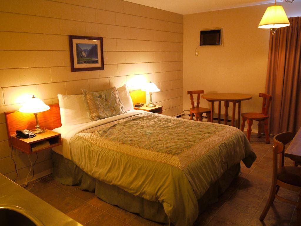 غرفة نوم صورة