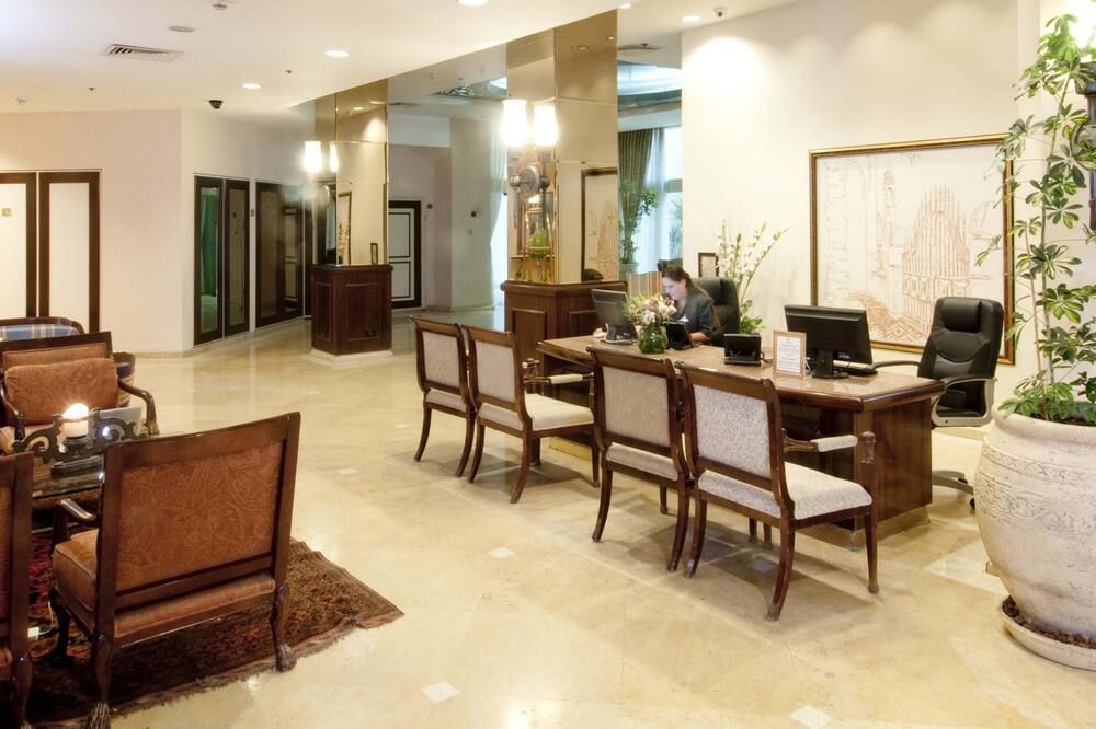 ردهة
