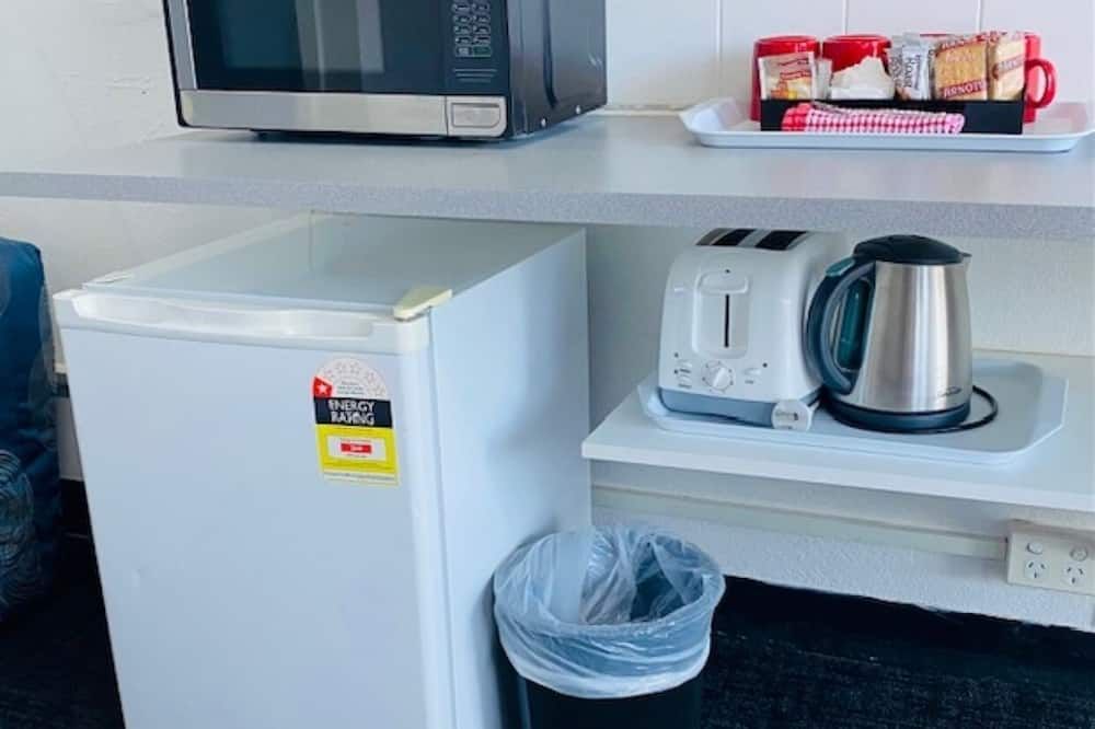 وسائل راحة في الغرف