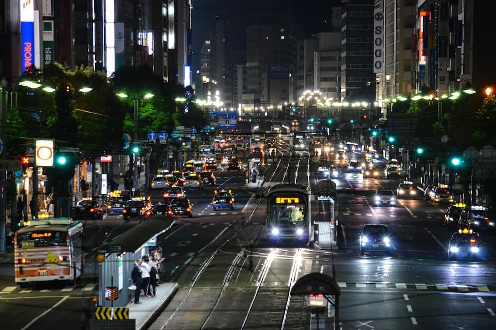 المظهر الخارجي