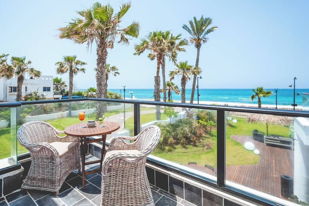 شرفة