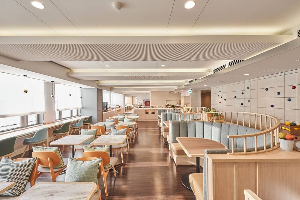 غرفة الاجتماعات