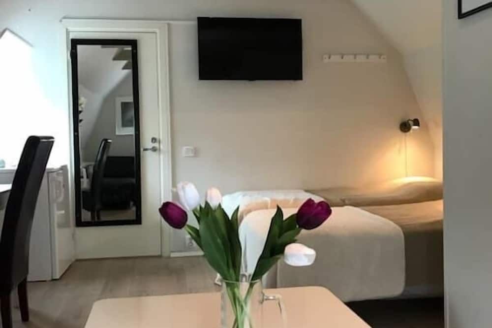 وسائل راحة في الغرف