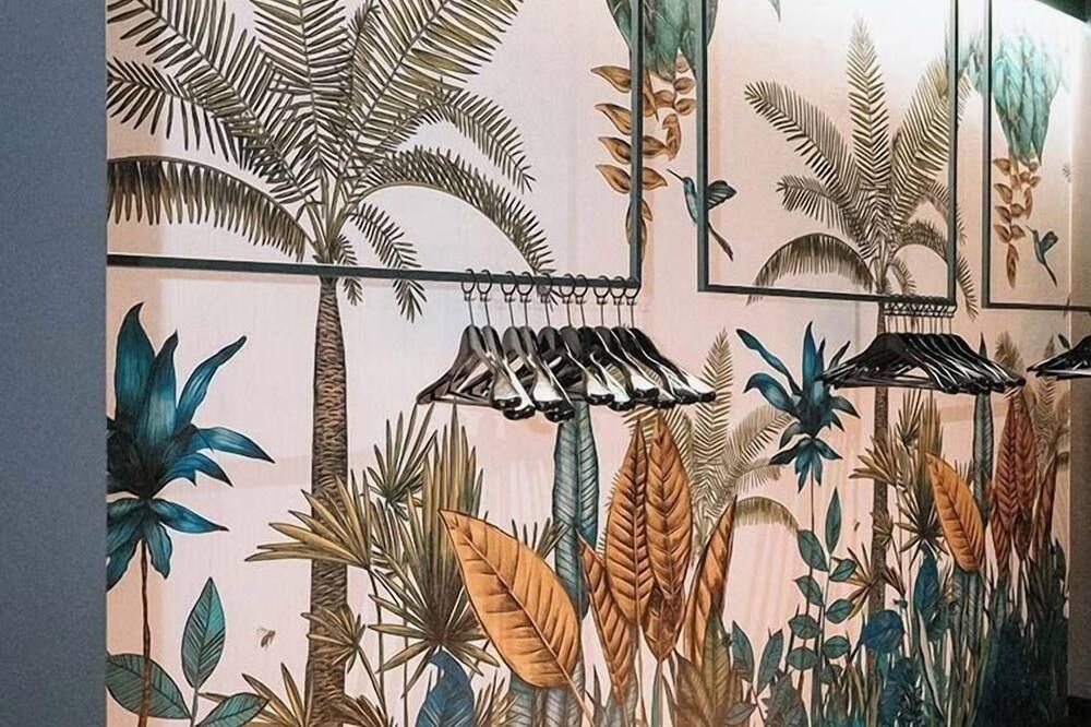 المظهر الخارجي