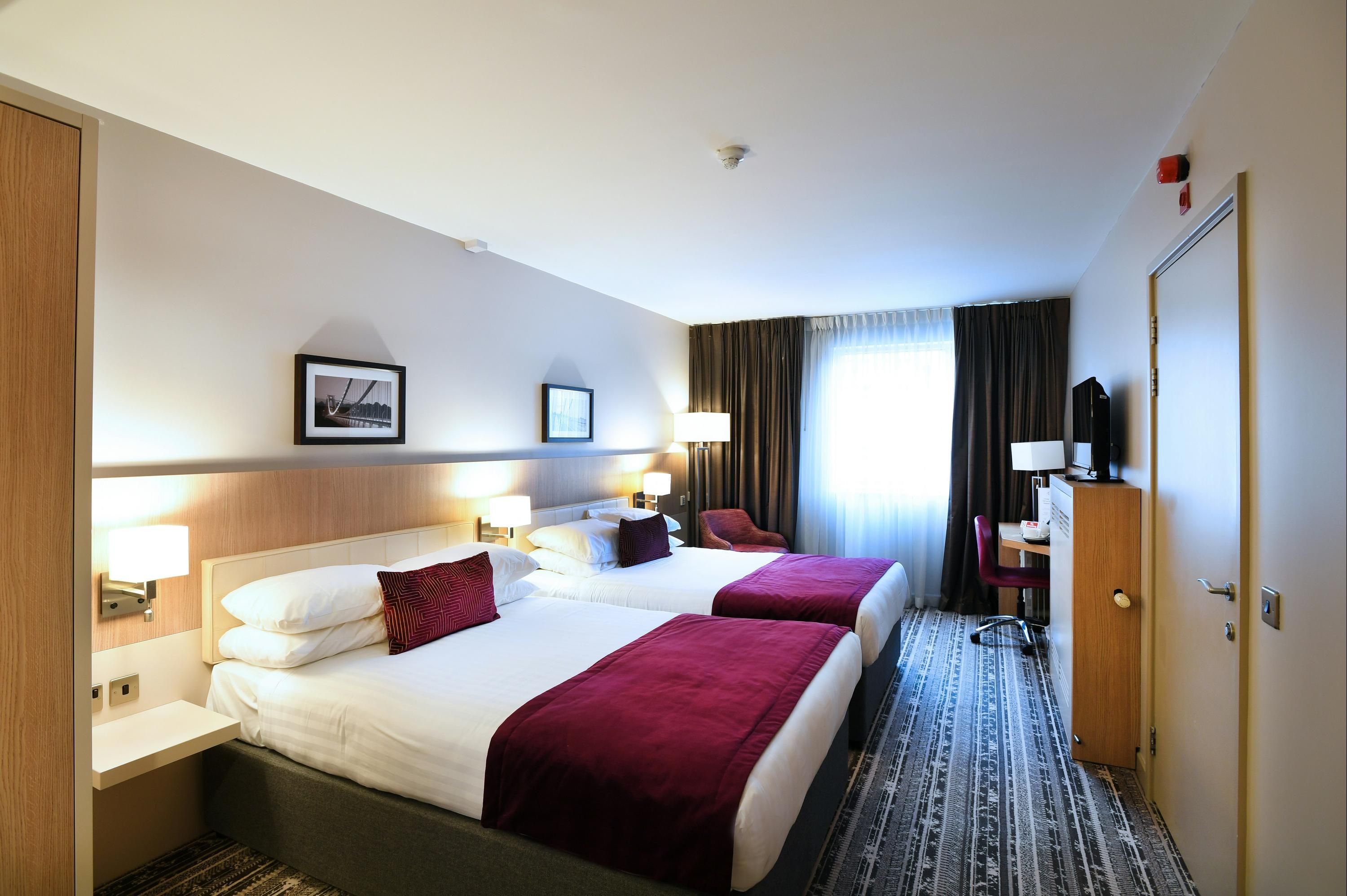 غرفة نوم صورة