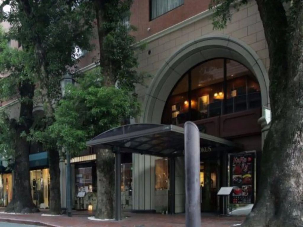 المظهر الخارجي