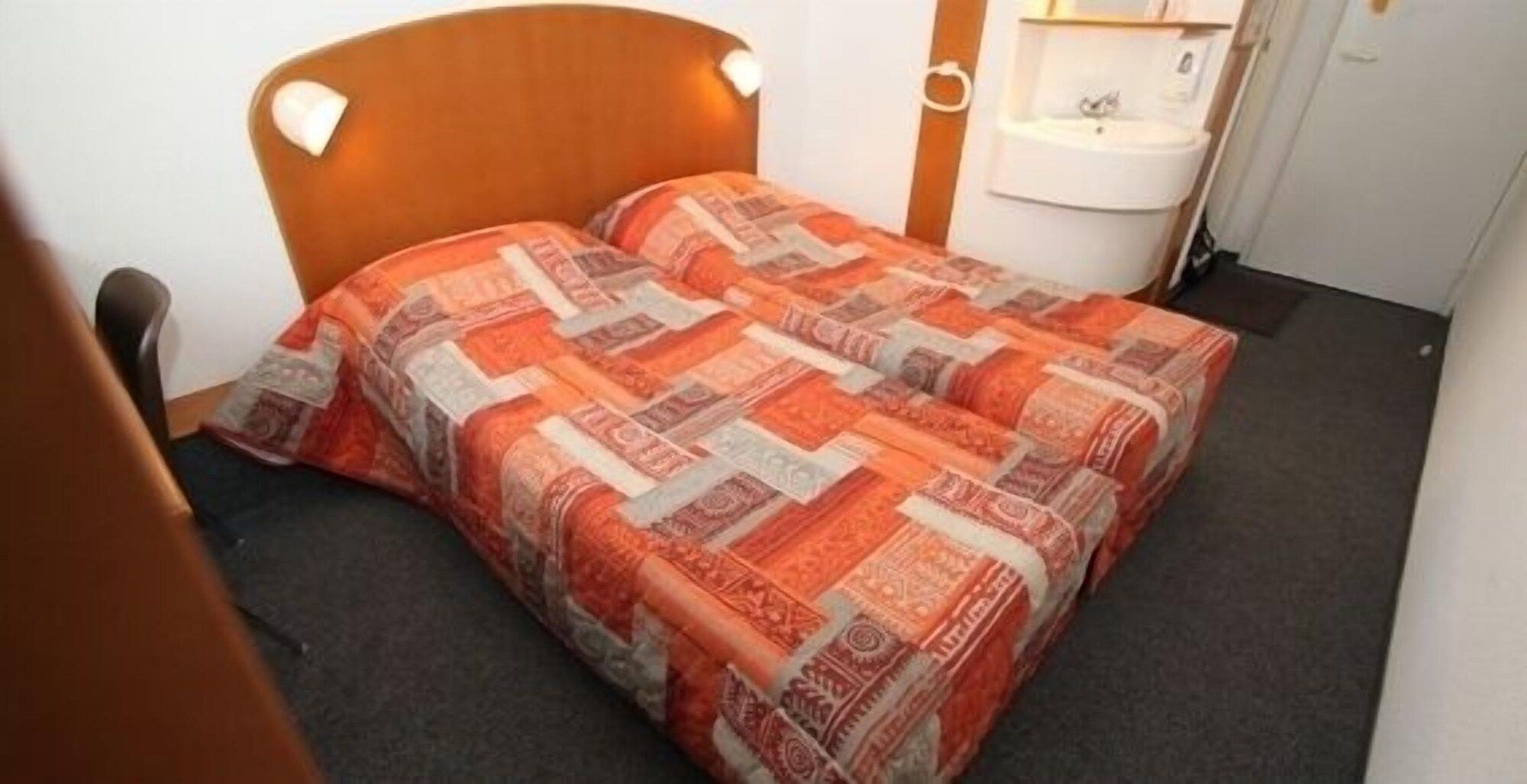 غرفة نوم
