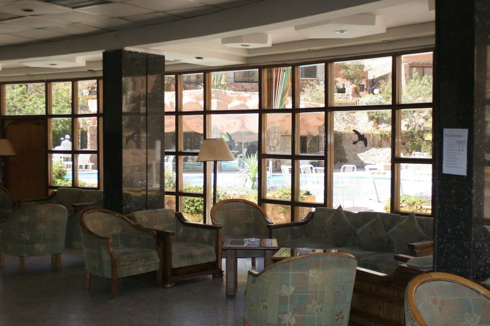 ردهة