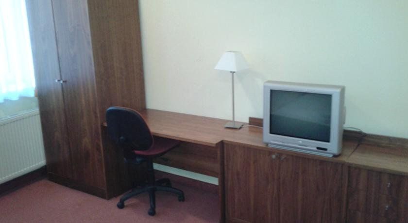 وسائل راحة في الغرف