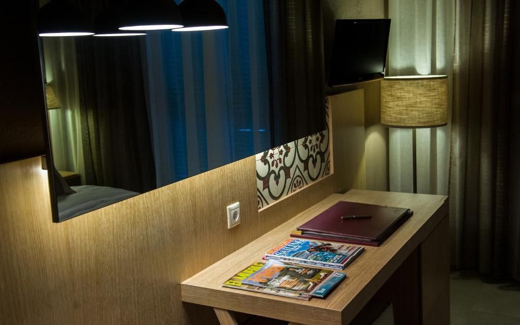 وسائل راحة في الغرف