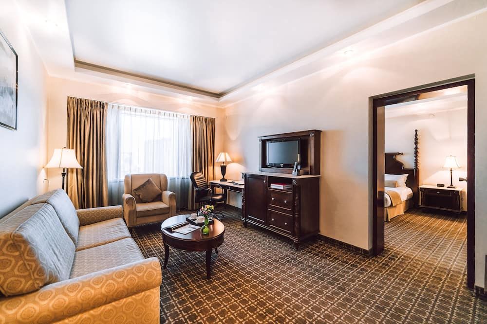 غرفة معيشة صورة