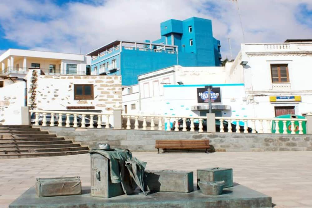 المظهر الخارجي