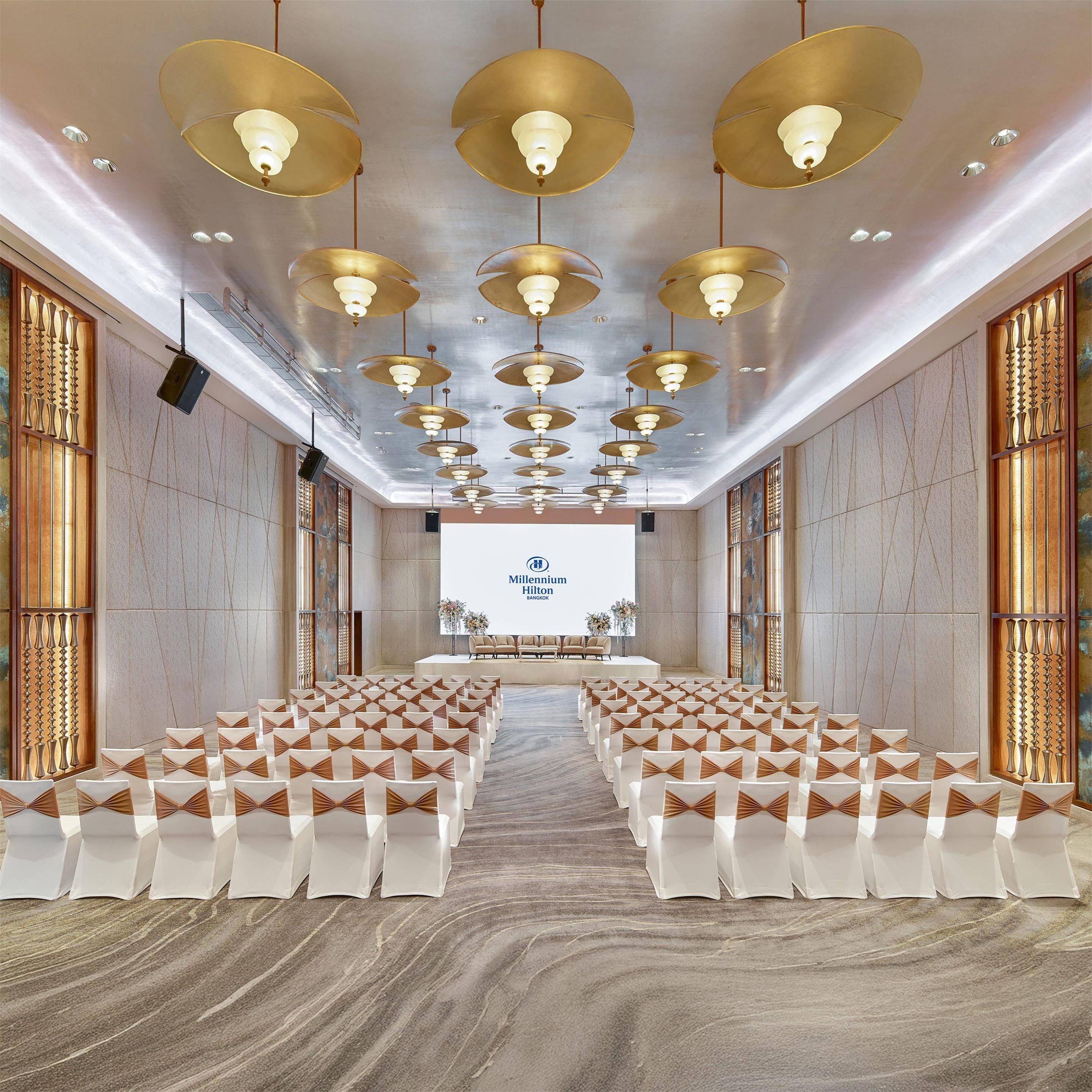 غرفة الاجتماعات