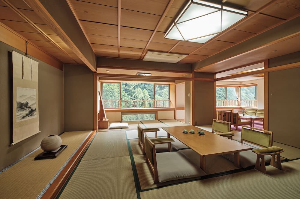 غرفة طعام صورة