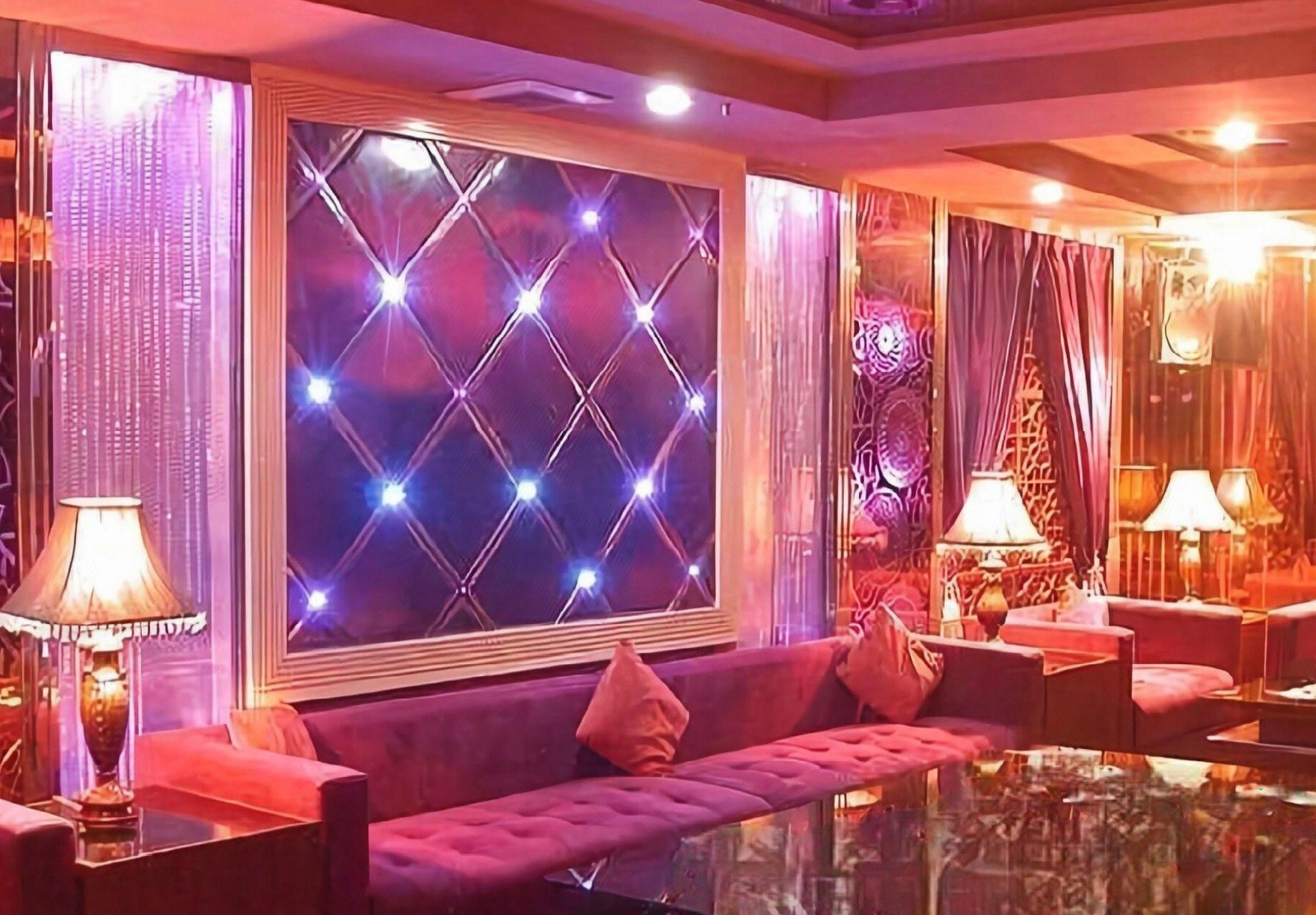 ردهة صورة